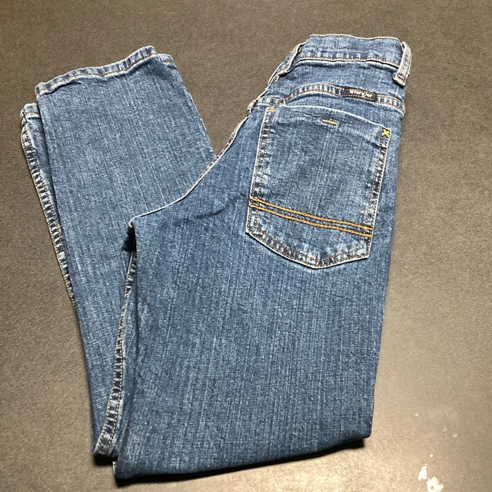 Wrangler jeans